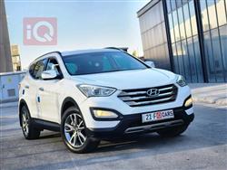 هيونداي سانتافي